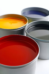 Offset printing ink