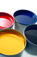 Printing ink