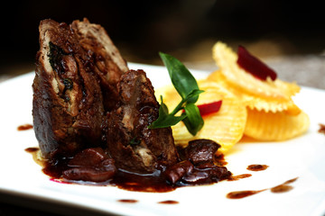 Food