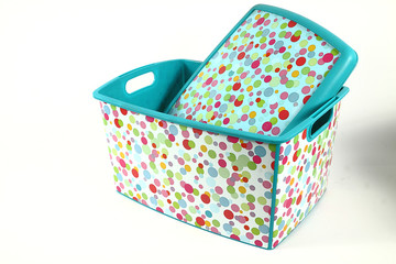 kosz plastikowy © TNstudioFX