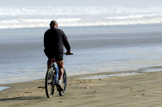 Ninety Mile Beach