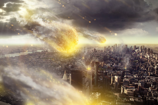 Space Impact