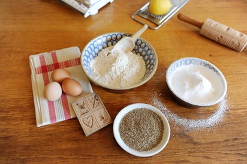 springerle