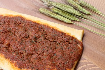 sciaccarotto - focaccina ligure