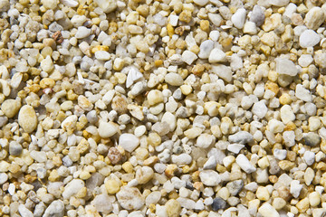Arena de playa