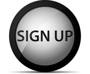 Sign Up button
