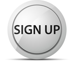 Sign Up button