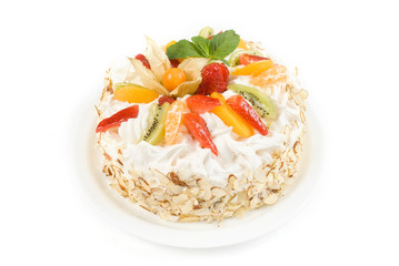 Cake