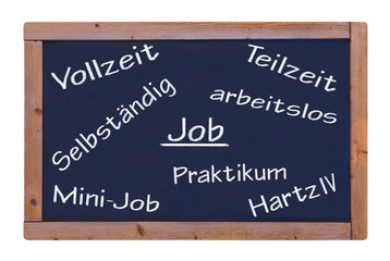 Obraz premium Arbeit #120722-004