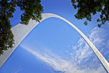 gateway arch