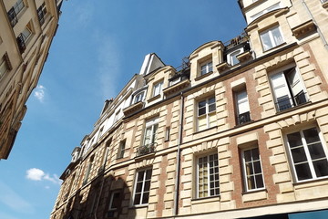 Paris Place Dauphine