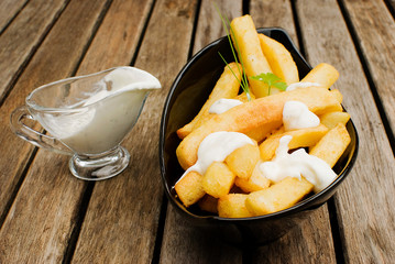 chips
