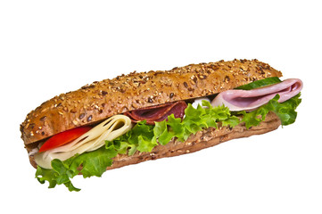 Sandwich