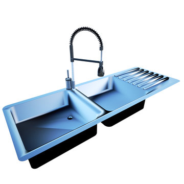Waschbecken 2