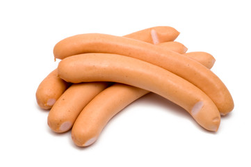 Wiener Würstchen