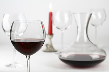 Rotwein