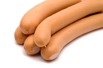 Wiener Würstchen