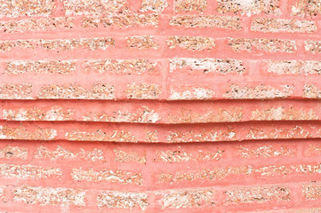 Background of brick wall texture