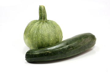 courgettes