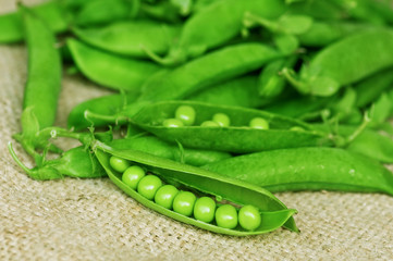 pea