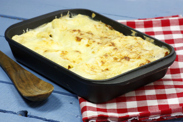 lasagnes