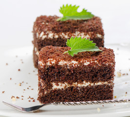 chocolate cake