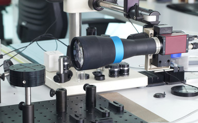 Visual inspection system