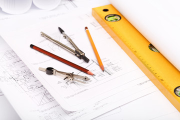 Tools and papers with sketches