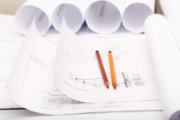 Tools and papers with sketches