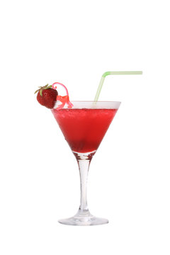 Bacardi Cocktail