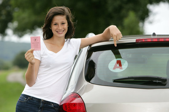 Voiture L