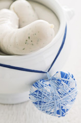 weisswurst