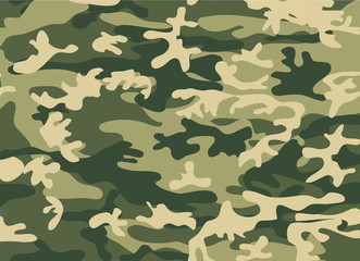 Fototapeta premium militare