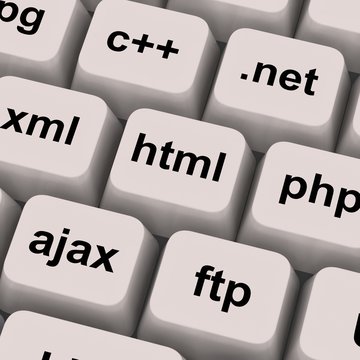 Programming Languages And Computer Communication Protocols