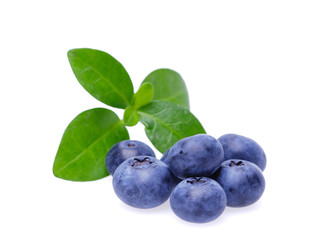 Bilberries