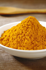 turmeric powder