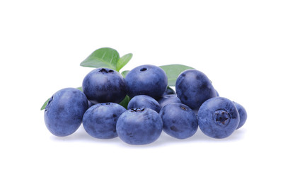 Bilberries