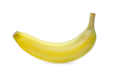 Yellow banana