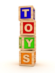 Toys