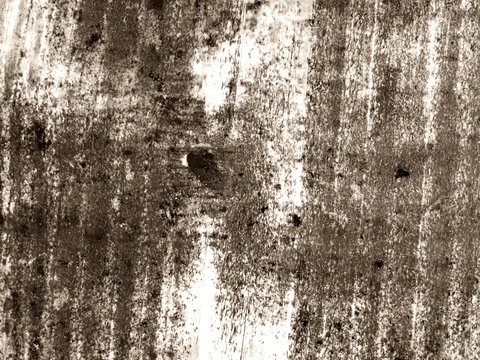 altes grau-schwarzes Holzmuster...