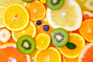 Fruits
