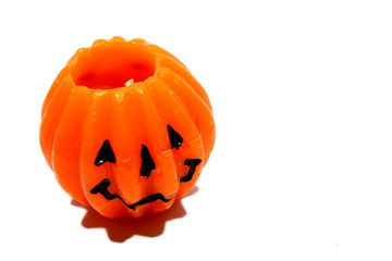 Halloween Pumpkin