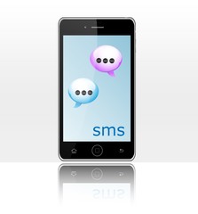 Sms mobile