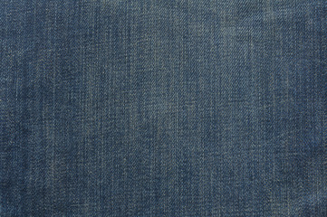 Old jean texture is a using very long time