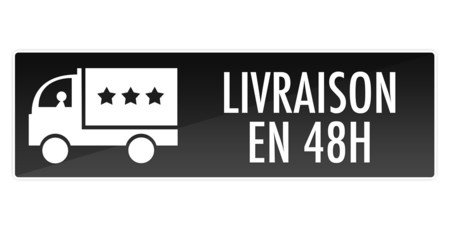 livraison en 48 heures