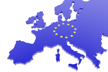 Unión europea - 43474951