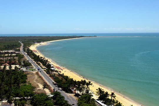 Porto Seguro Bahia Brazil