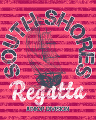 regatta