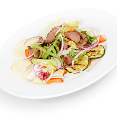 salad