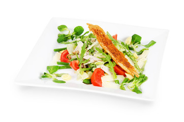 salad